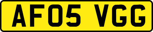 AF05VGG