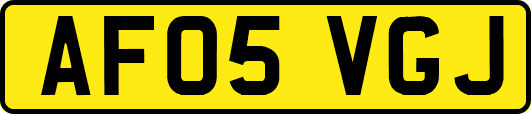 AF05VGJ