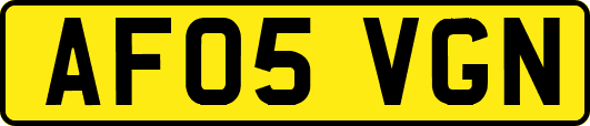 AF05VGN