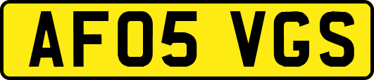 AF05VGS