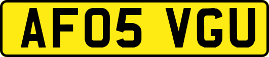 AF05VGU