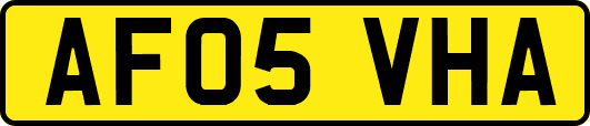 AF05VHA