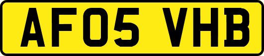 AF05VHB
