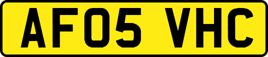 AF05VHC