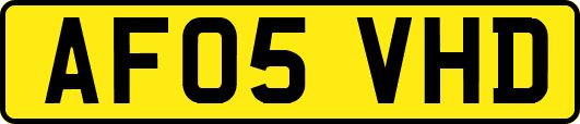 AF05VHD
