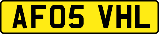 AF05VHL