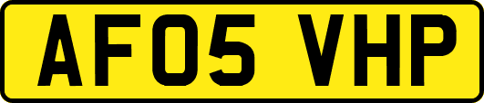 AF05VHP