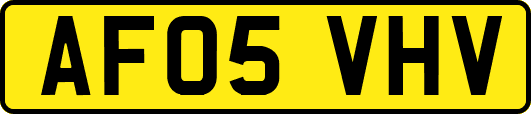 AF05VHV
