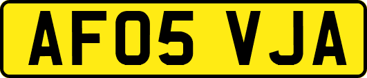 AF05VJA