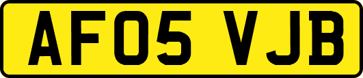 AF05VJB