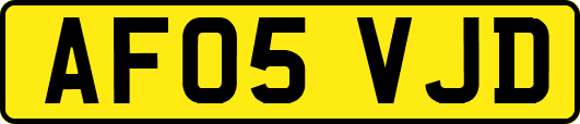 AF05VJD