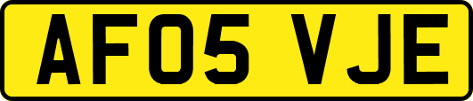 AF05VJE