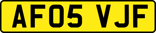 AF05VJF