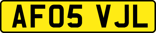 AF05VJL