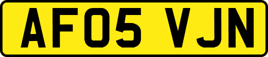 AF05VJN