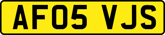 AF05VJS