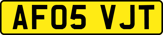 AF05VJT