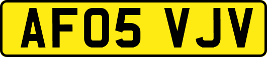 AF05VJV