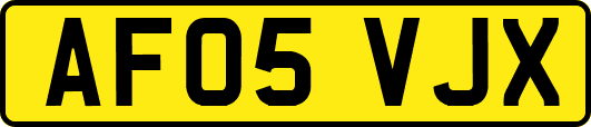 AF05VJX