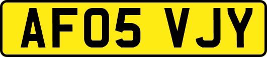 AF05VJY