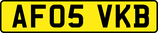 AF05VKB