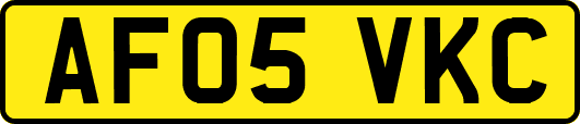 AF05VKC