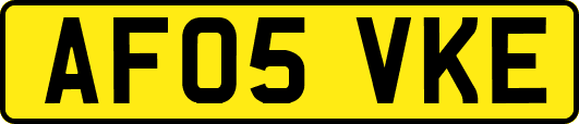 AF05VKE