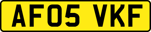 AF05VKF