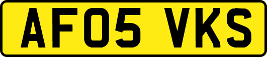 AF05VKS