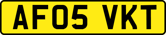 AF05VKT