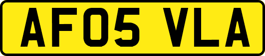 AF05VLA