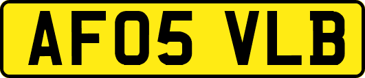 AF05VLB