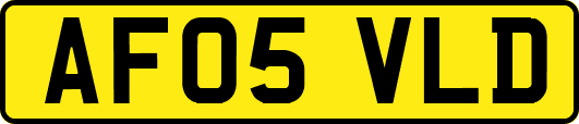 AF05VLD