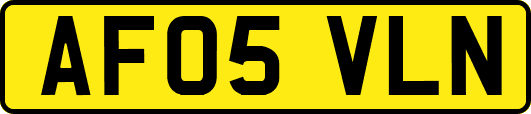 AF05VLN
