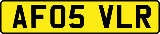 AF05VLR