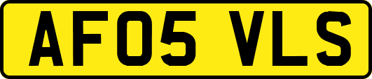 AF05VLS