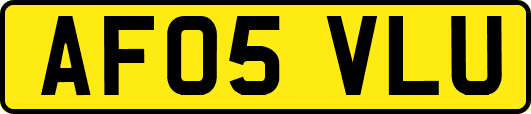 AF05VLU