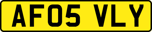 AF05VLY