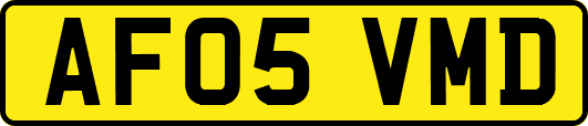 AF05VMD