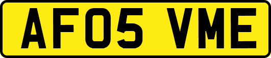 AF05VME