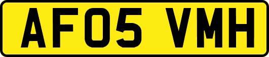 AF05VMH