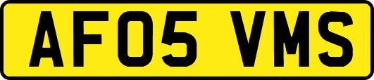 AF05VMS