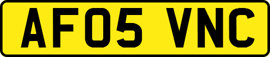 AF05VNC