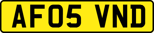 AF05VND