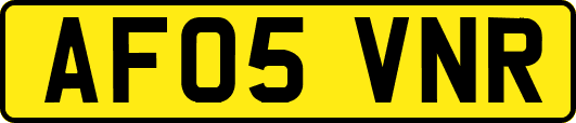 AF05VNR