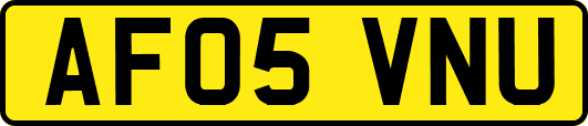 AF05VNU