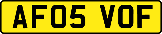 AF05VOF