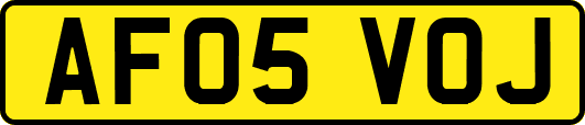 AF05VOJ