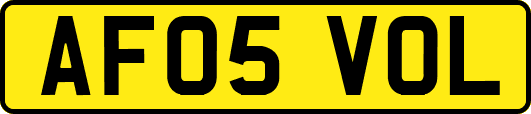 AF05VOL