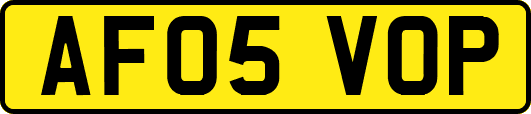 AF05VOP
